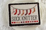 (image for) Socks On The Line